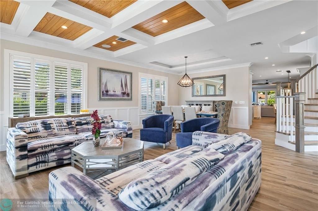 S Rio Vista Blvd, Fort Lauderdale, FL 33316