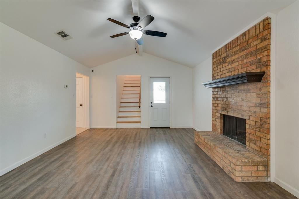 Old Mill Ct, Watauga, TX 76148