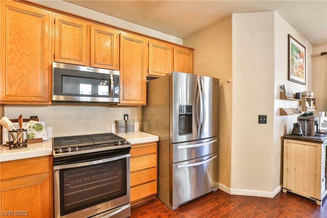 Flute Ave, Henderson, NV 89052