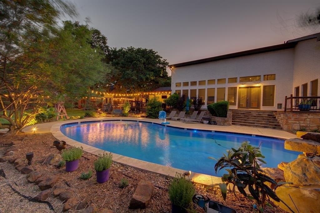 Quality Hill Rd, Colleyville, TX 76034
