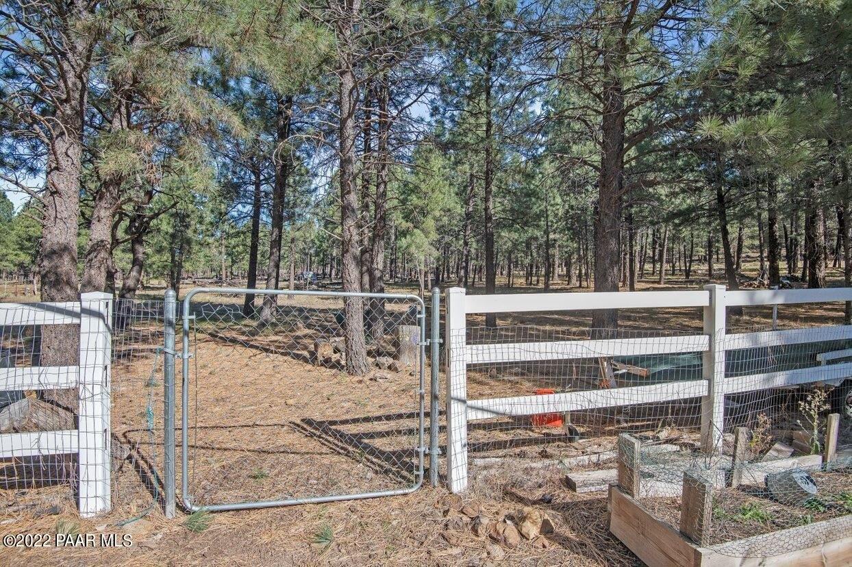 Greenfield Dr, Bellemont, AZ 86015