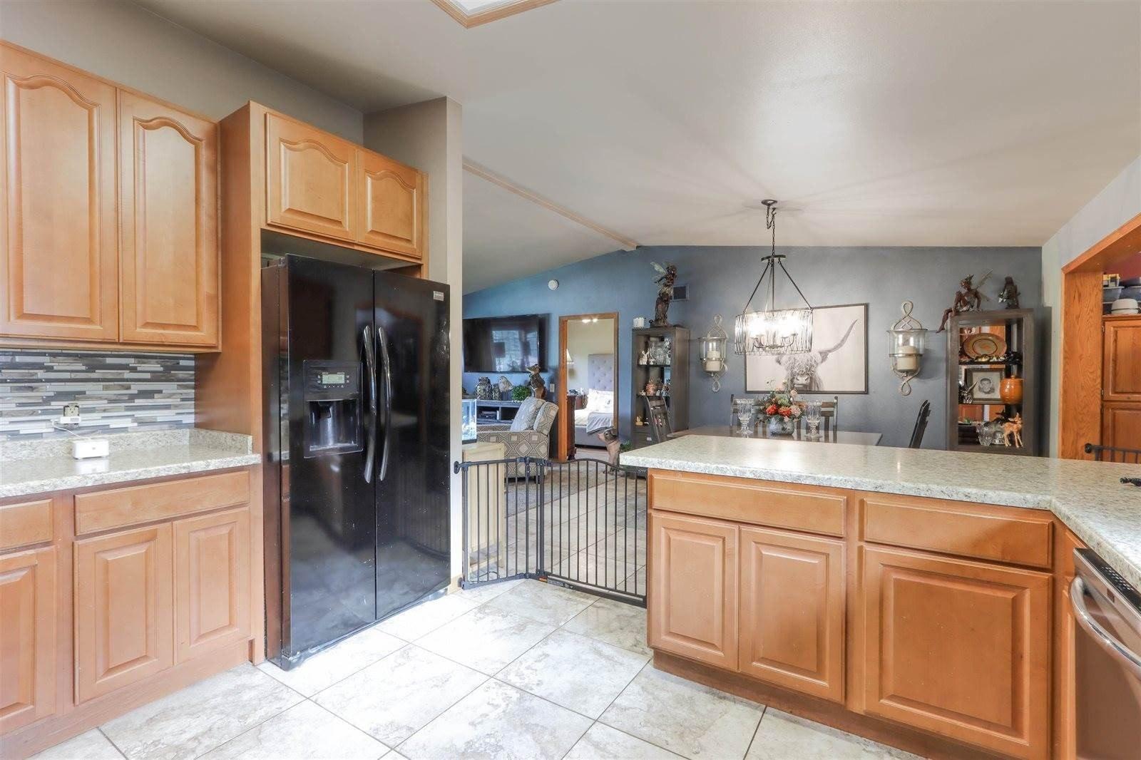 Aarons Ln, Nekoosa, WI 54457