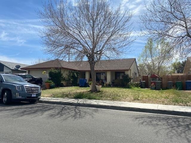 W Avenue H8, Lancaster, CA 93534