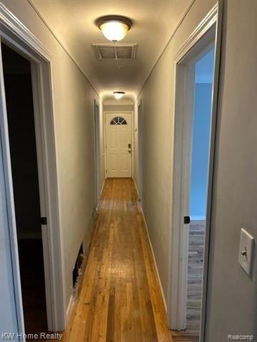 Hiel St, Rochester, MI 48307