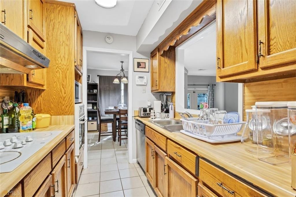 Belmonte Ct Sw, Atlanta, GA 30311