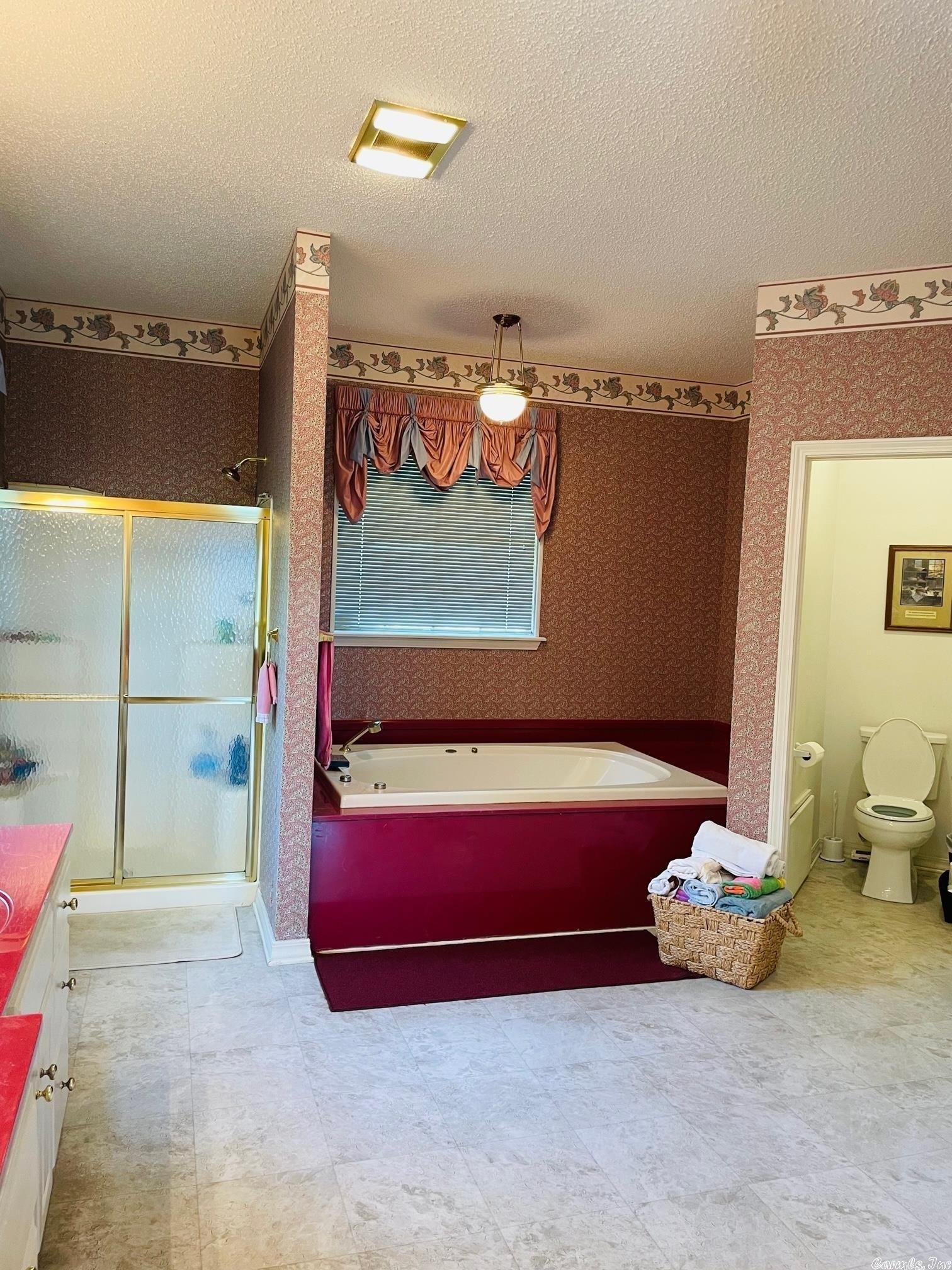 Eagle Crest Dr, Conway, AR 72032