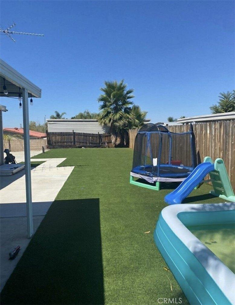 Howard Dr, Hemet, CA 92544