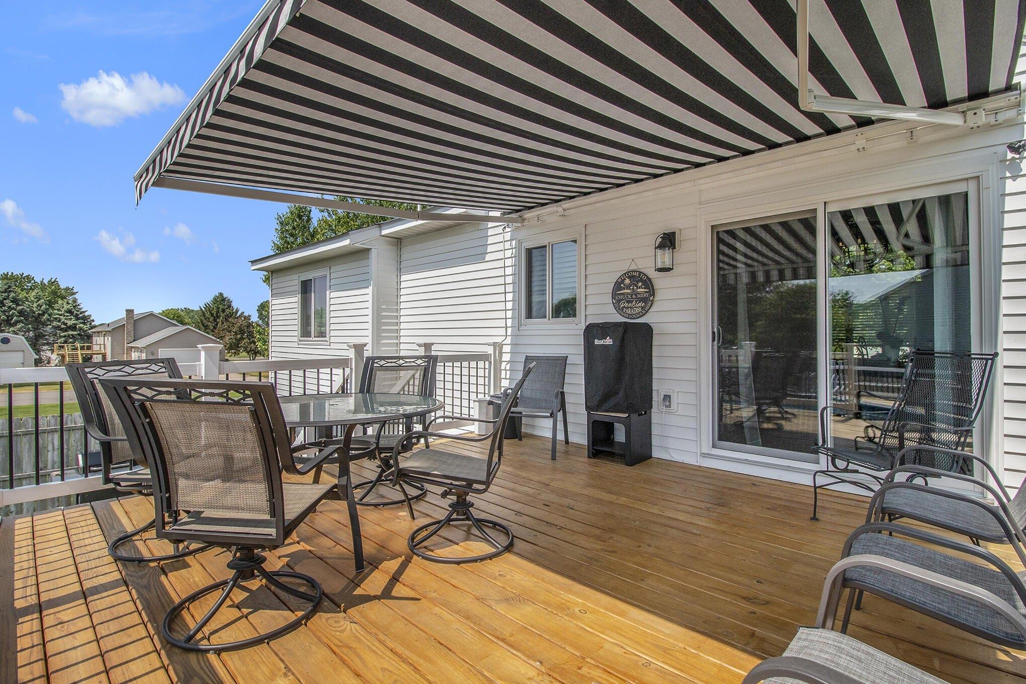 Saturn Dr, Dorr, MI 49323