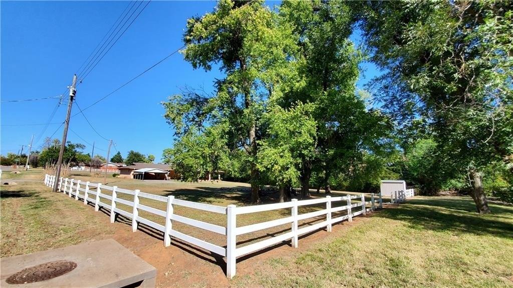 Ne 33rd St, Oklahoma City, OK 73121