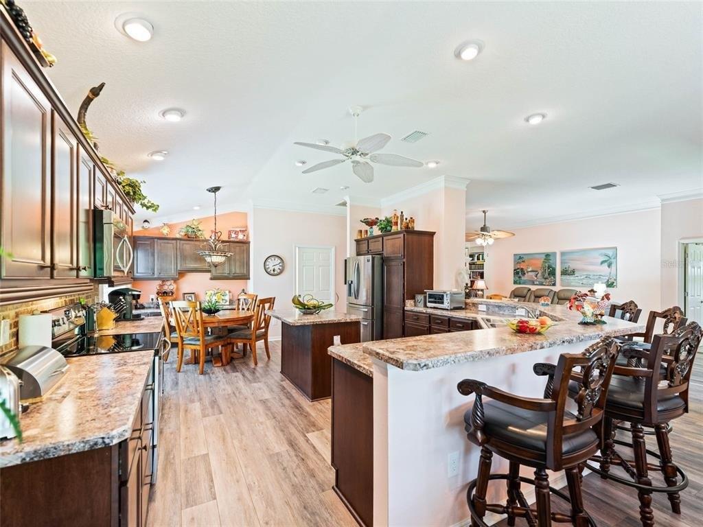 Dalkeith Ter, The Villages, FL 32163