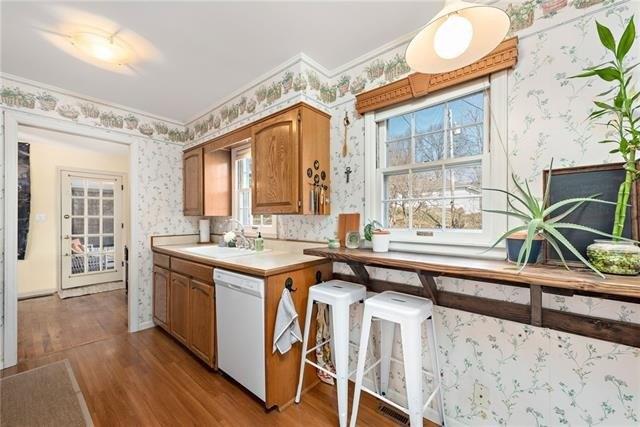 Ne 48th St, Kansas City, MO 64119