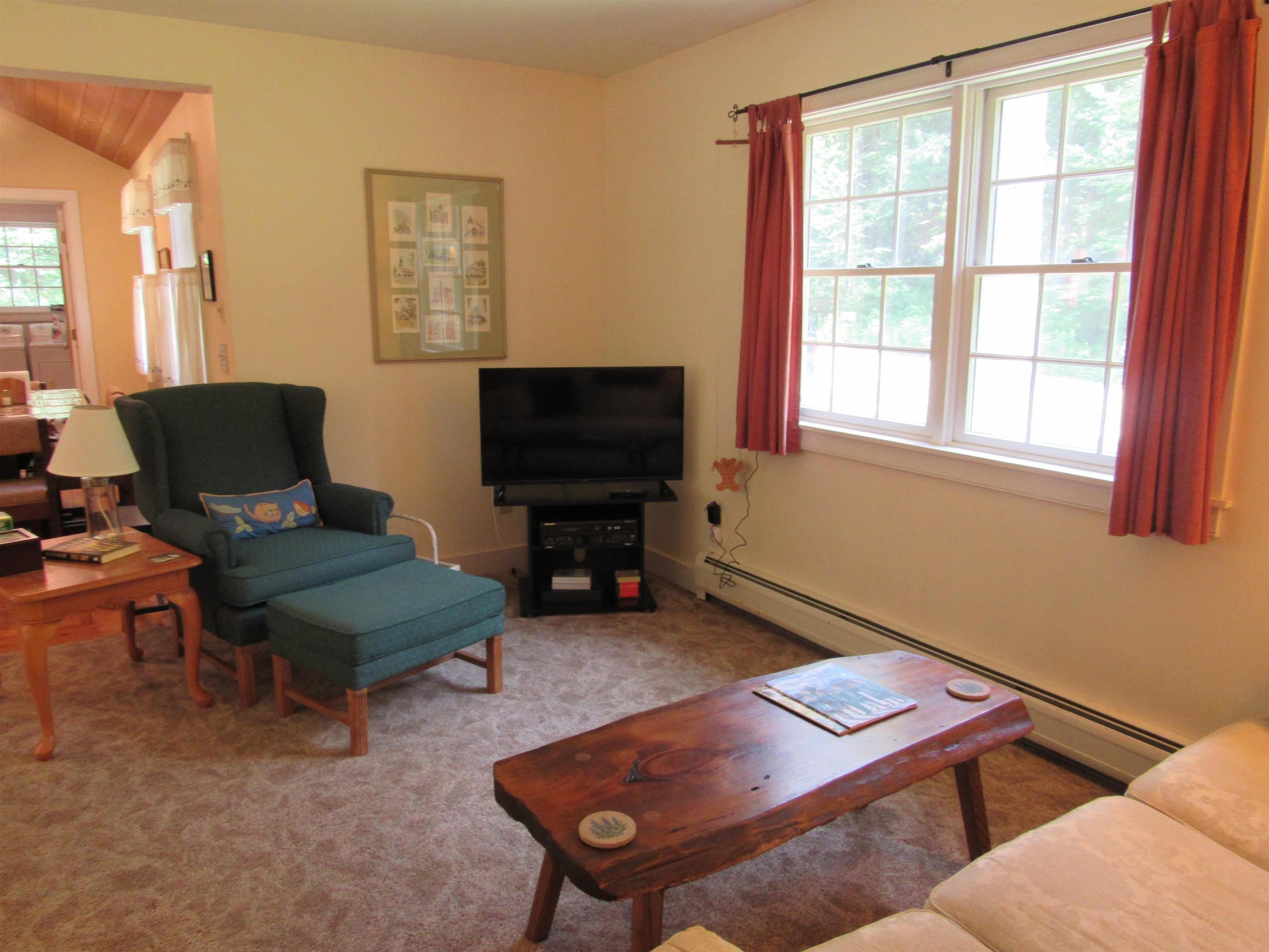 Pikes Falls Rd, Jamaica, VT 05343