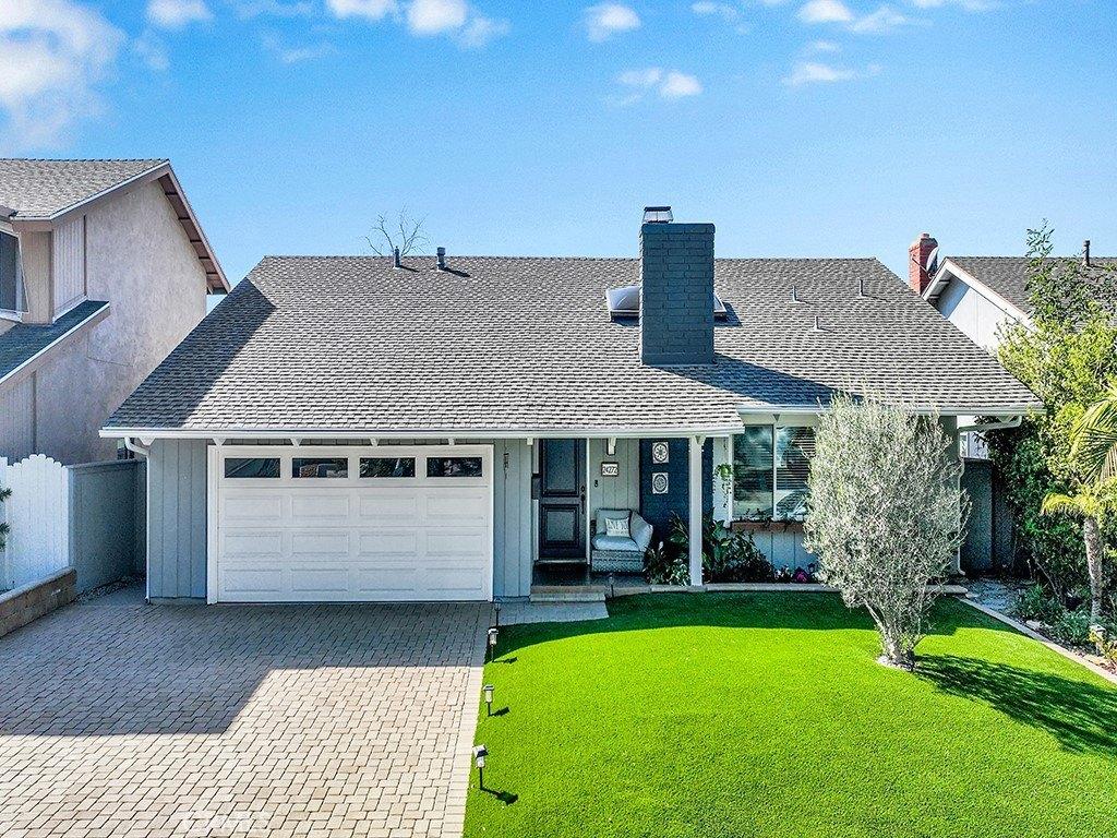 Sunnybrook Cir, Lake Forest, CA 92630