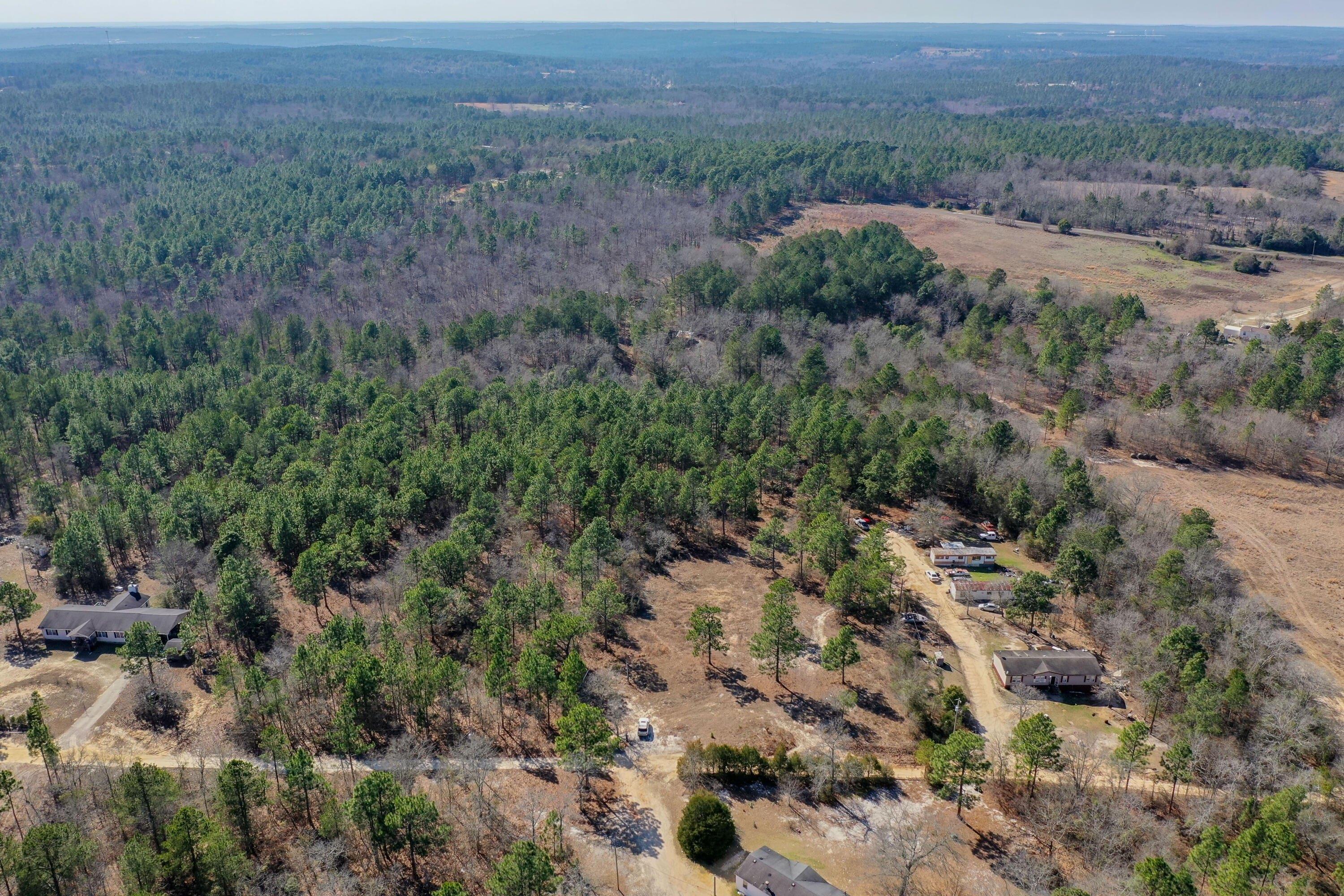Off Springs Rd, Aiken, SC 29801
