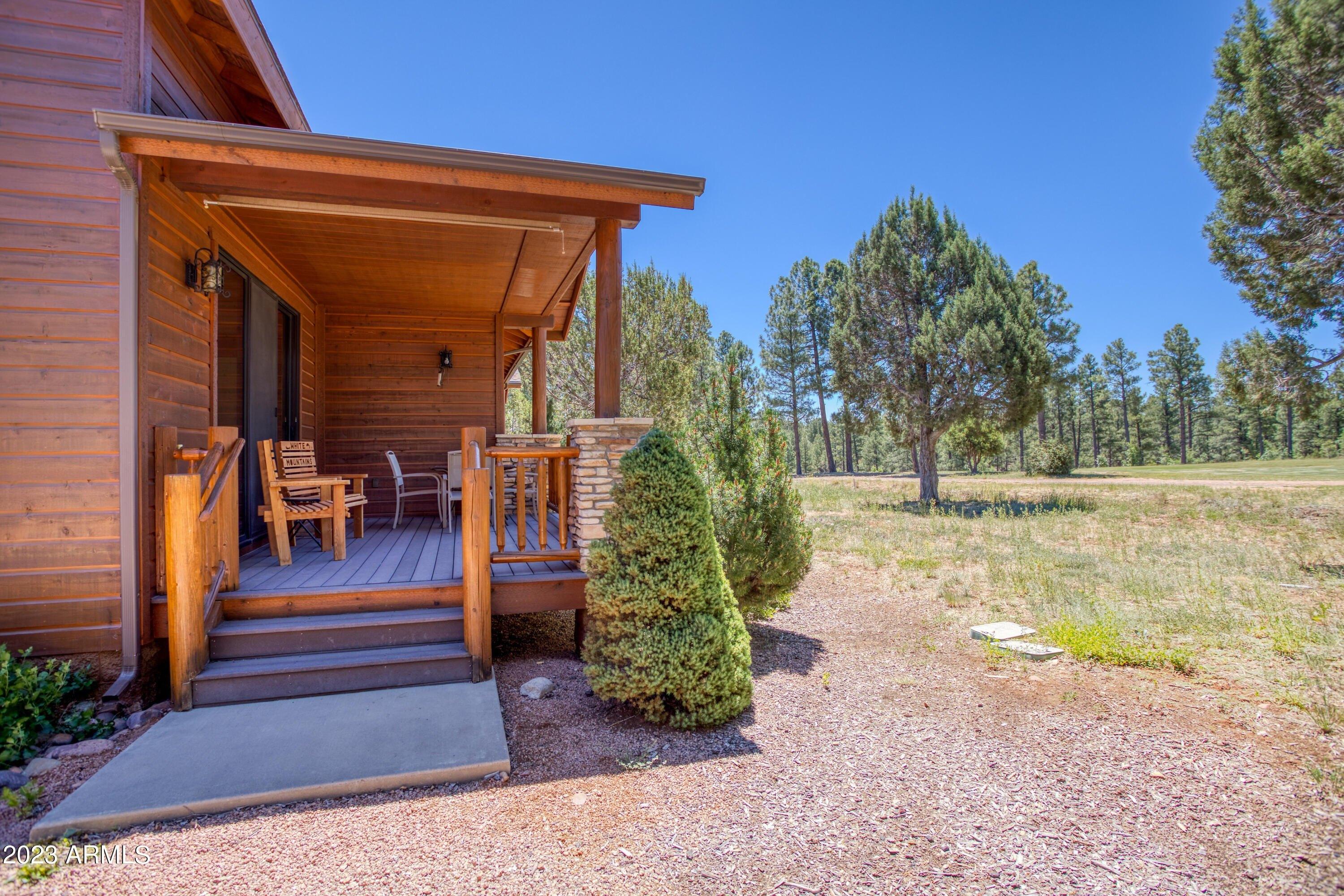 W Villa Loop, Show Low, AZ 85901