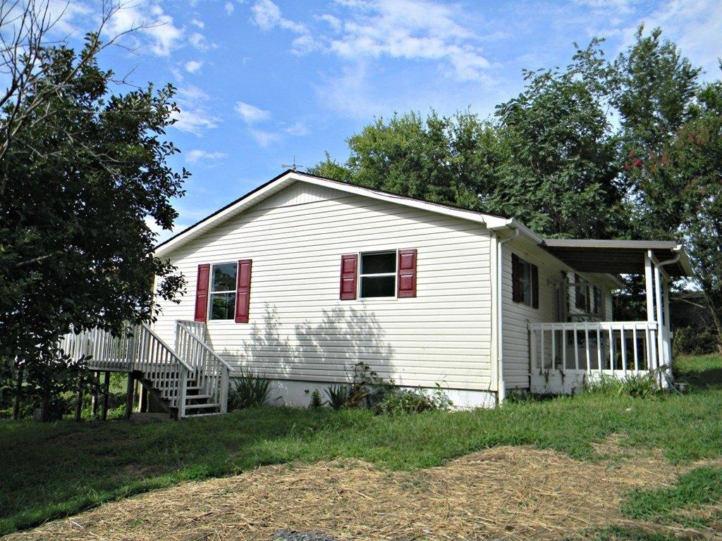 Enka Rd, White Pine, TN 37890