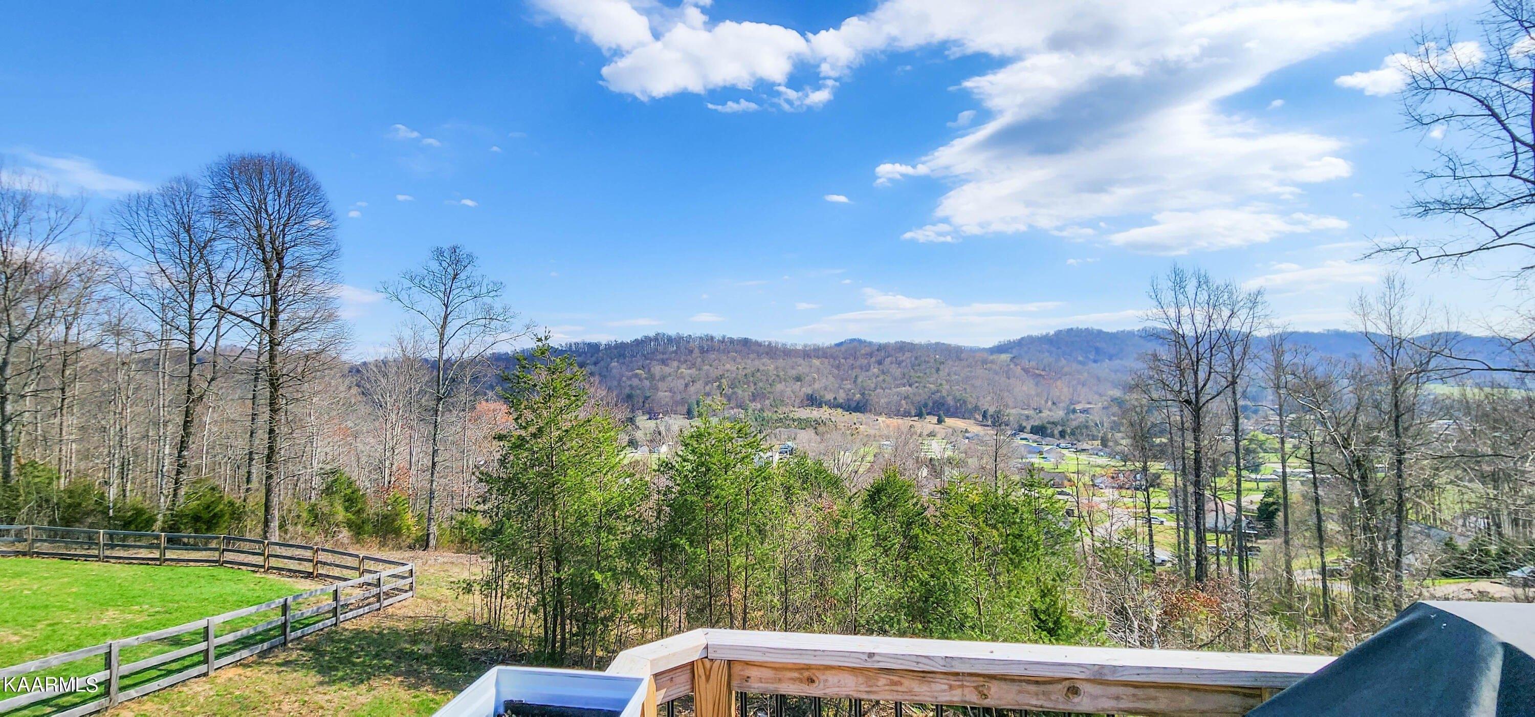 Owen Moore Dr, Maynardville, TN 37807