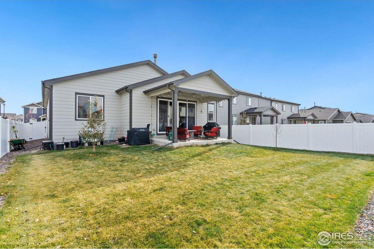 Bexley Dr, Windsor, CO 80550
