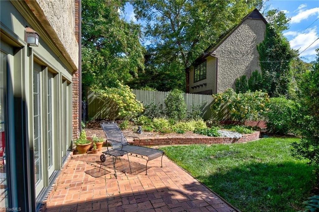 Hillcrest Dr, High Point, NC 27262