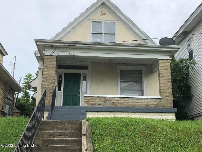 Hale Ave, Louisville, KY 40211