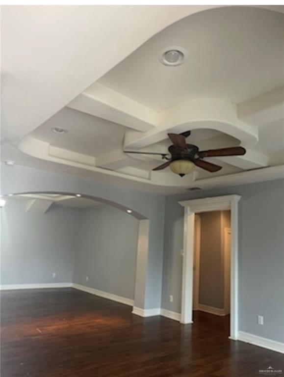 S 14th Ave, Edinburg, TX 78539