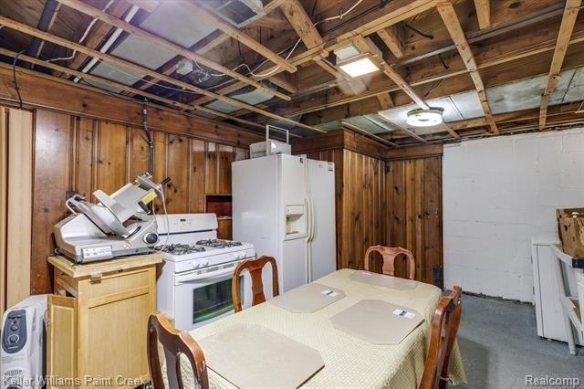 Rutland St, Detroit, MI 48227