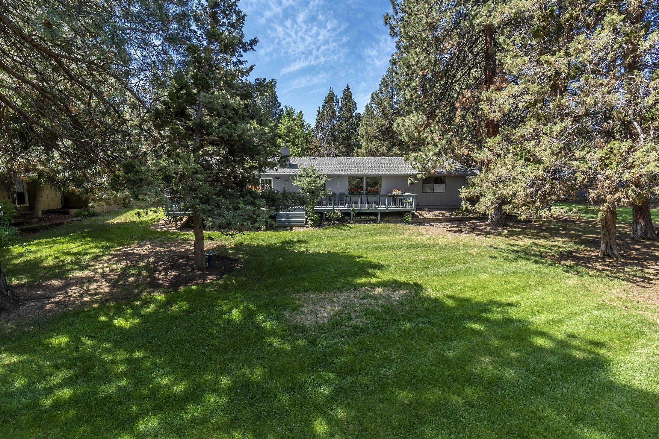 Bullblock Rd, Bend, OR 97702