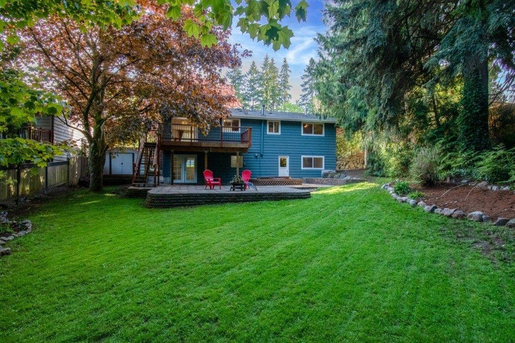 201st Pl Sw, Lynnwood, WA 98036