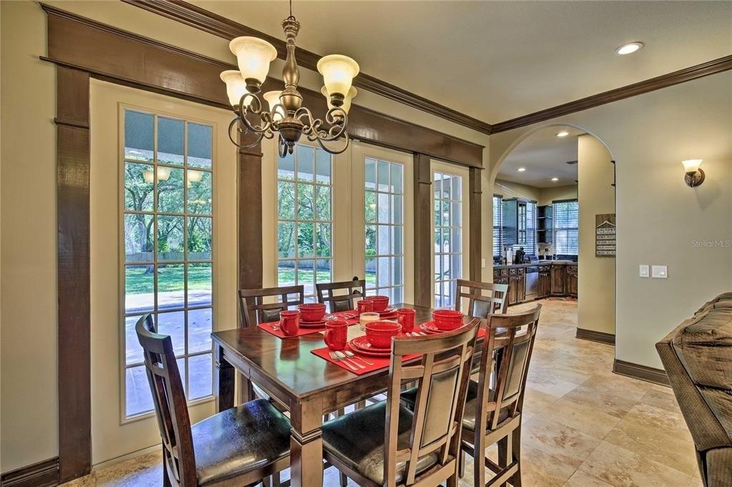 W Burke St, Tampa, FL 33604