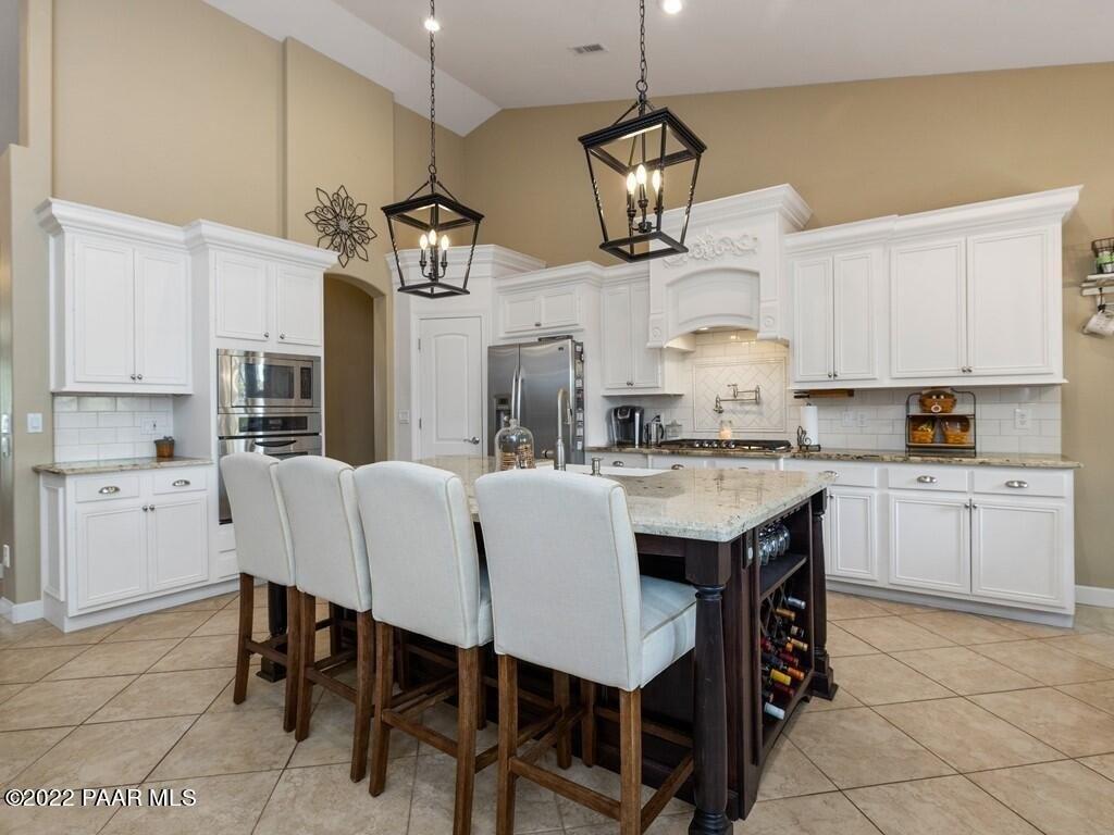 Gettysvue Way, Prescott, AZ 86301