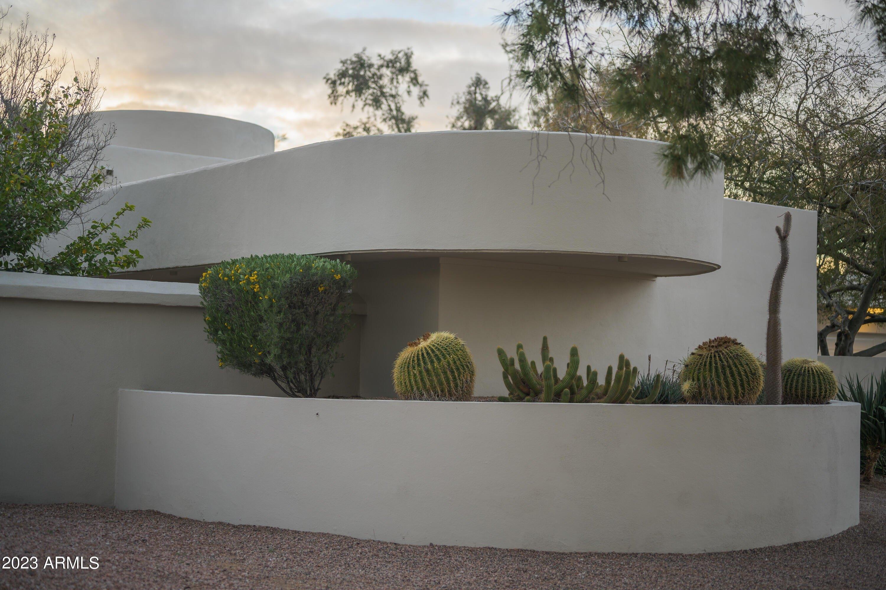 N 80th Pl, Scottsdale, AZ 85258