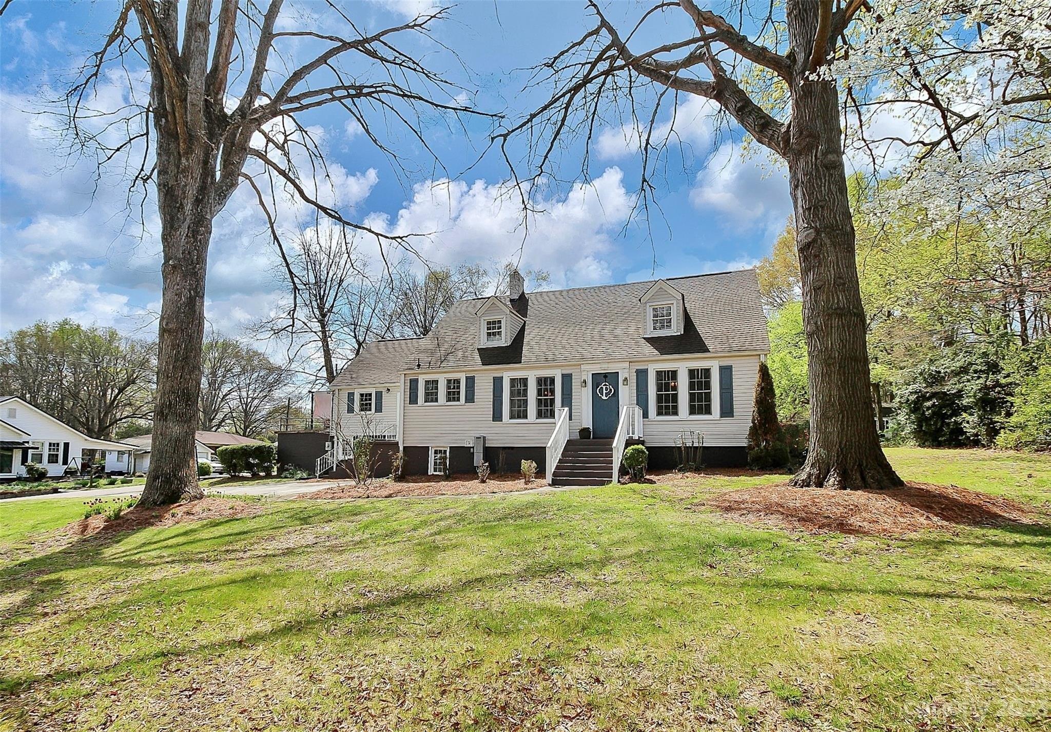 Brantley Rd, Kannapolis, NC 28083