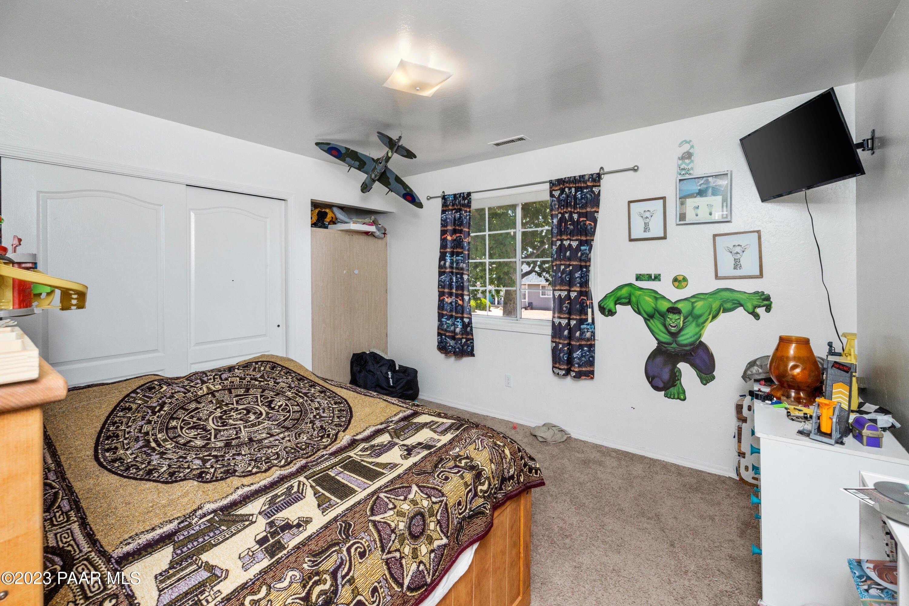 N Cholla Dr, Prescott Valley, AZ 86314