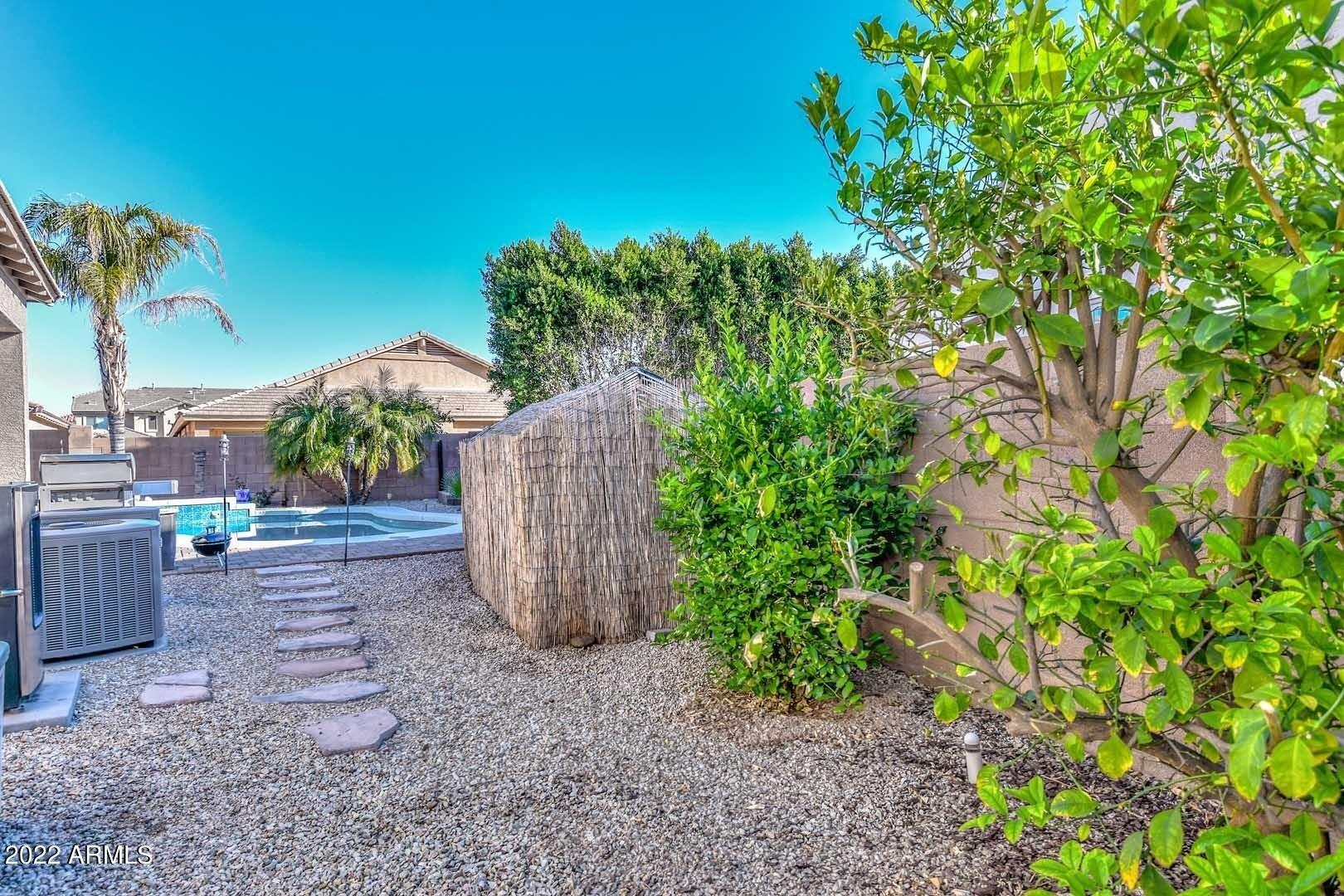 W Surrey Dr, Surprise, AZ 85388