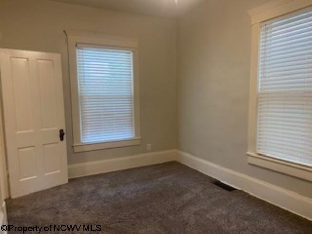 Byrd Ln, Clarksburg, WV 26301