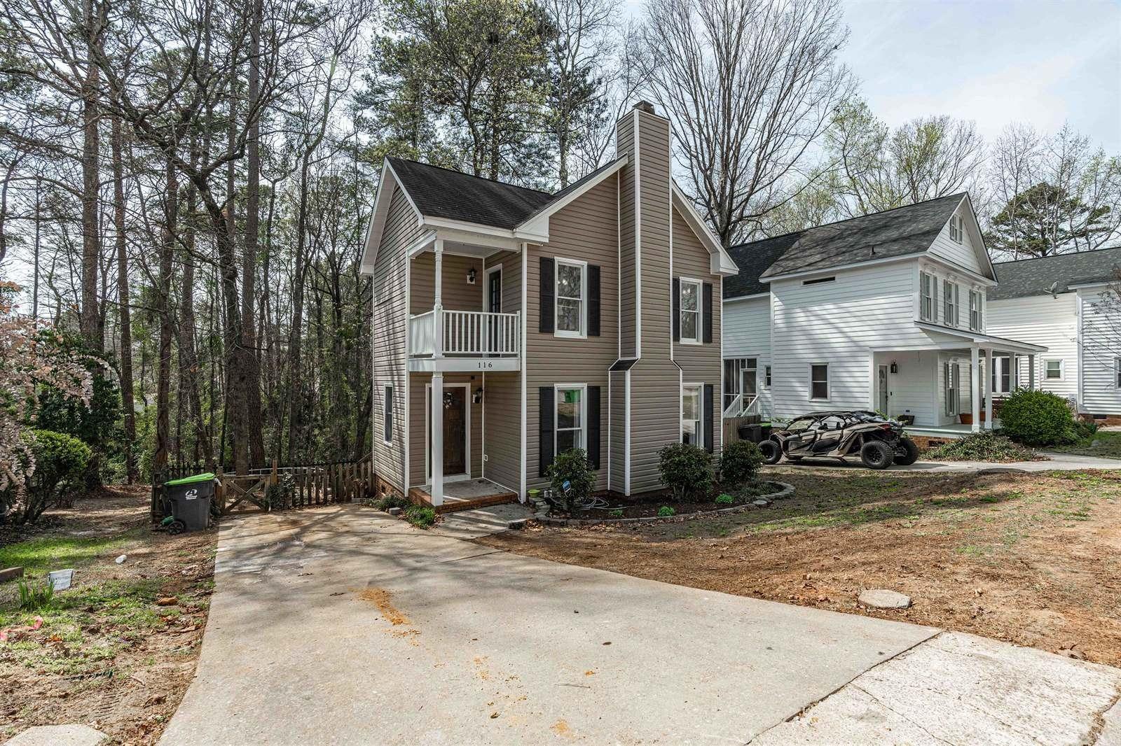 Landing Dr, Lexington, SC 29072