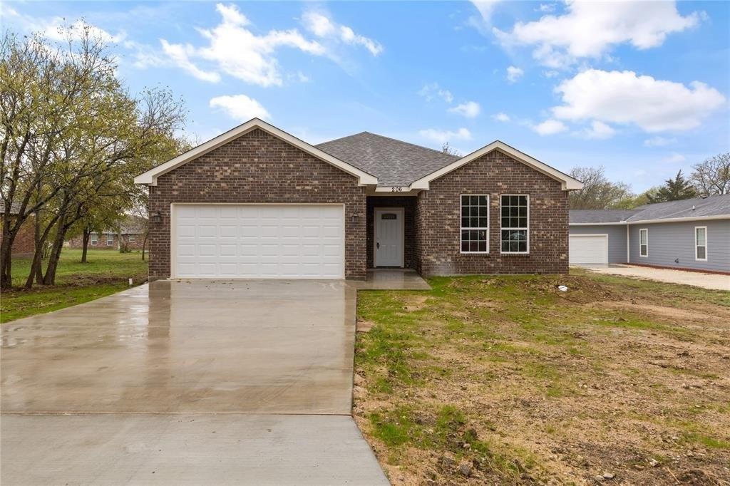 Francis St, Hillsboro, TX 76645