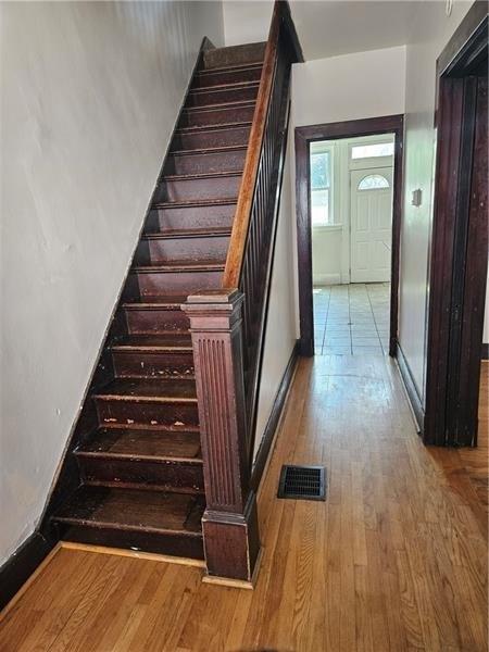 Herman St, Pittsburgh, PA 15212