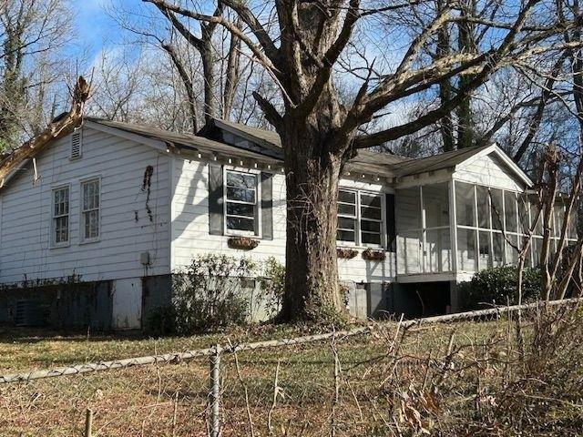 North Ave, Scottdale, GA 30079