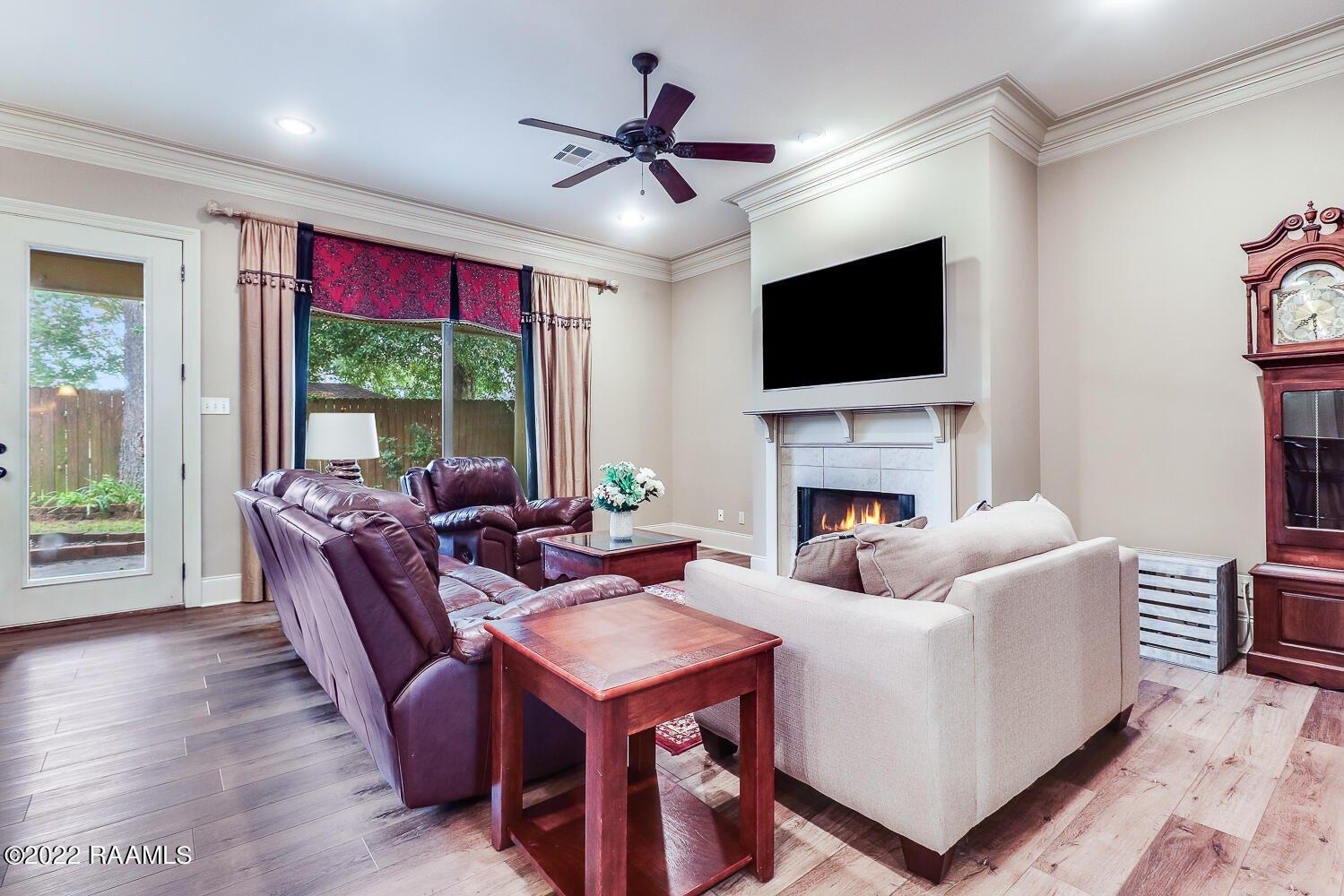 Rosemary Pl, Lafayette, LA 70508