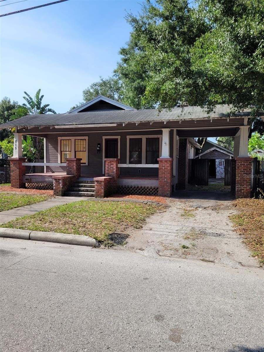 E New Orleans Ave, Tampa, FL 33603