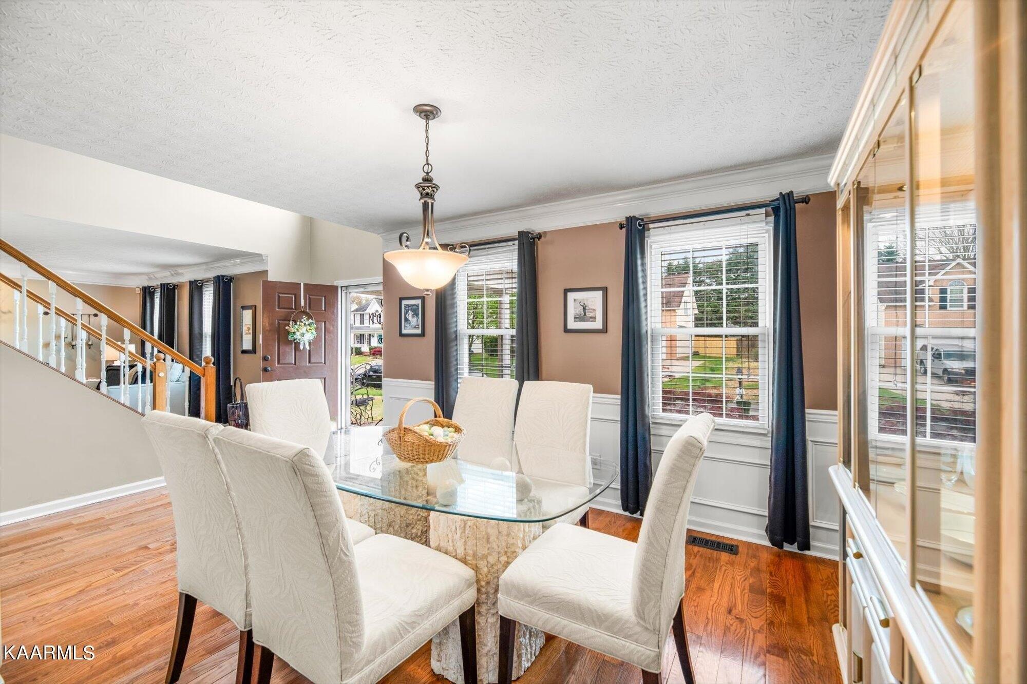 Westerly Winds Rd, Knoxville, TN 37931