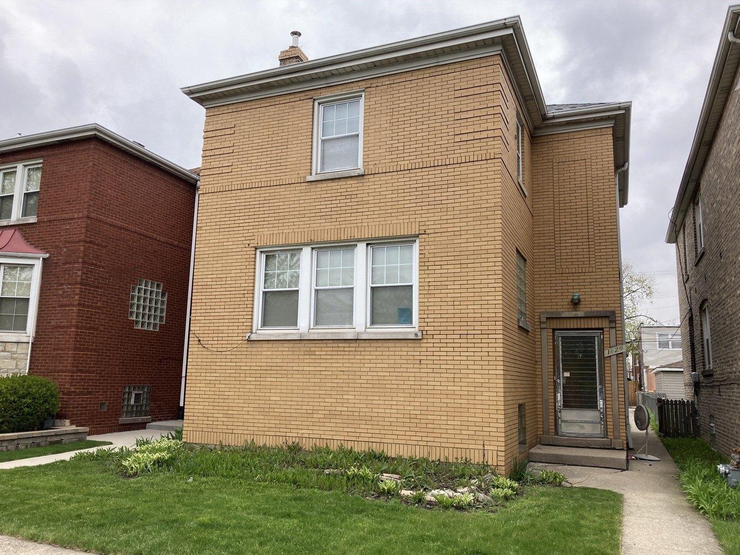 Euclid Ave, Berwyn, IL 60402