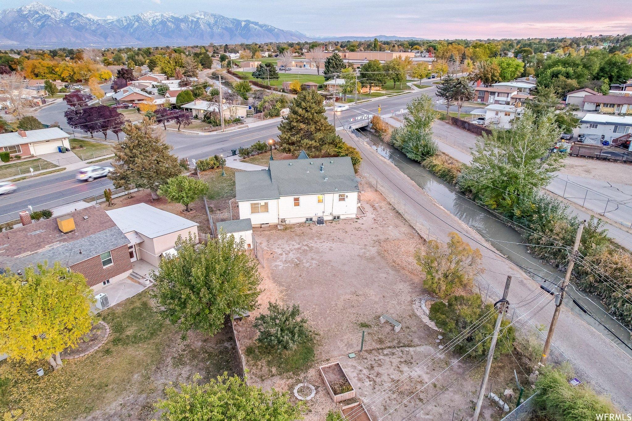 S 4800 W, West Valley City, UT 84120