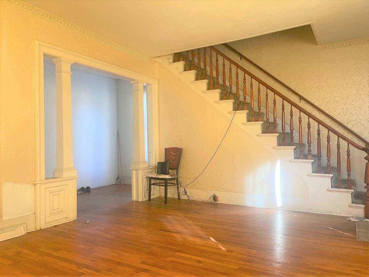 Union St, Cortland, NY 13045