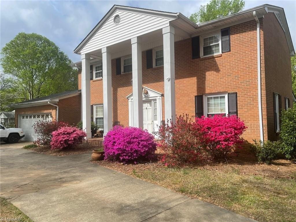 Jonestown Rd, Winston Salem, NC 27103