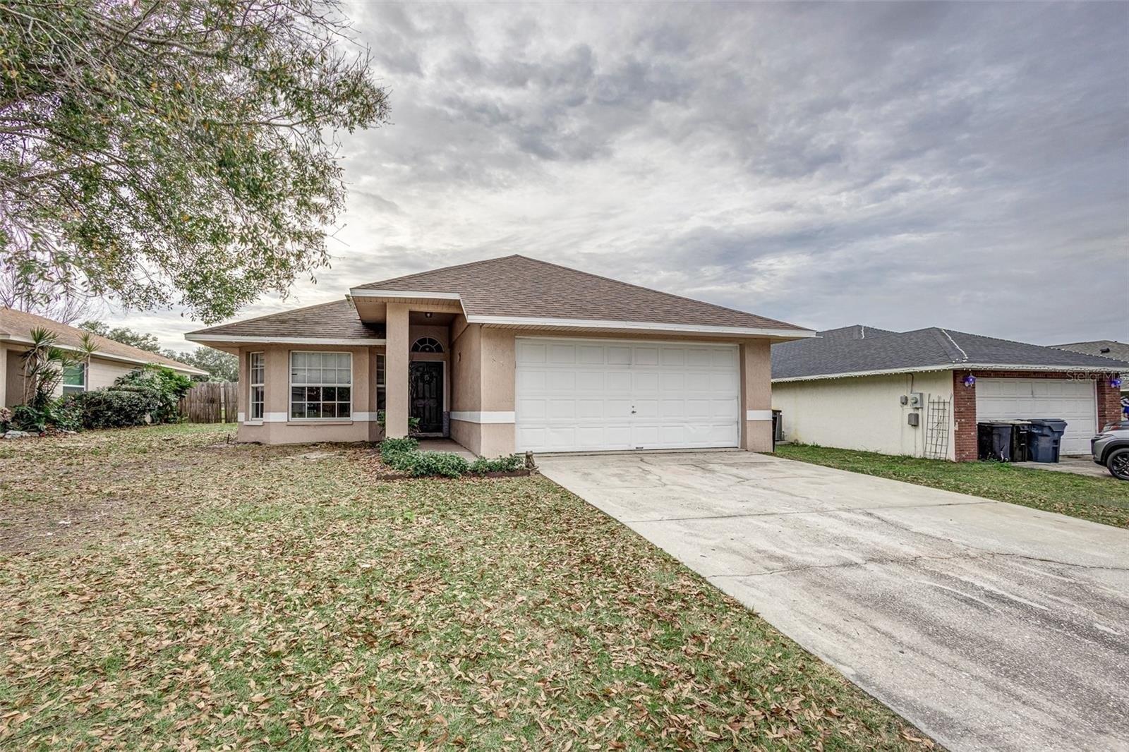 Tyler Rd, Winter Haven, FL 33884