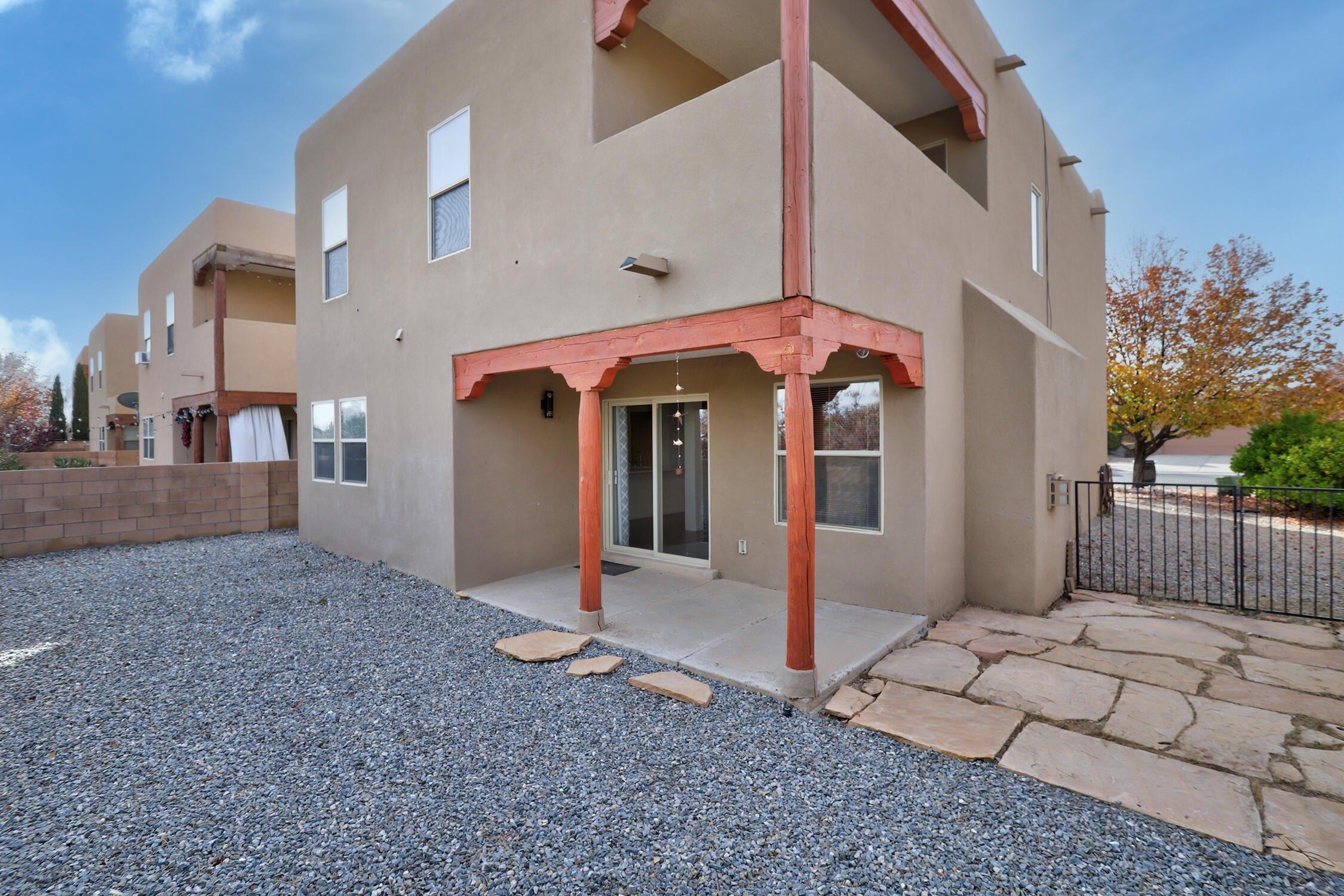 Vista Cantera Ln Nw, Albuquerque, NM 87114
