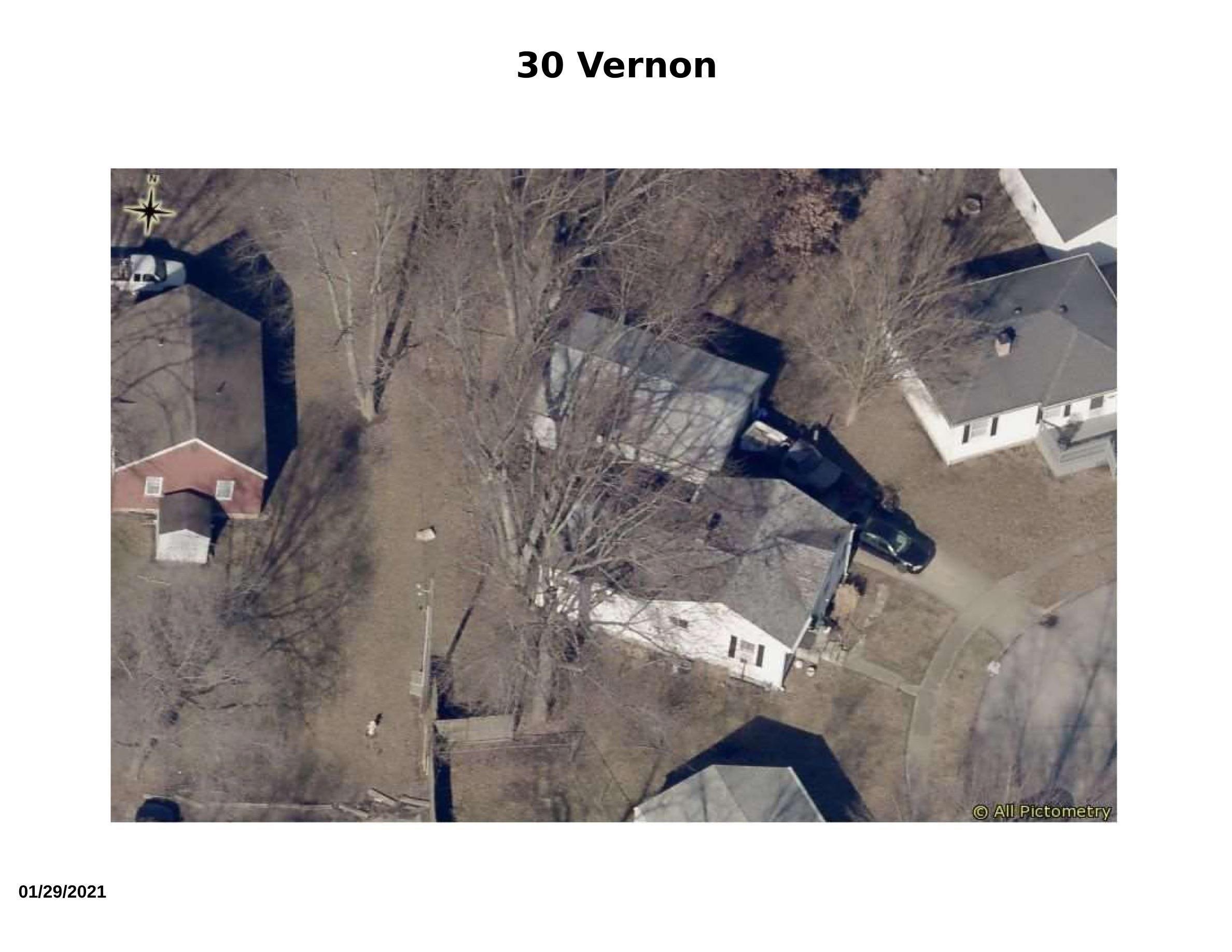 Vernon Ln, Lafayette, IN 47905