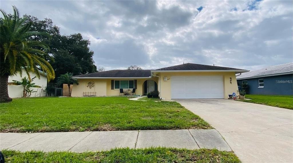 Cambridge Dr, Clearwater, FL 33756